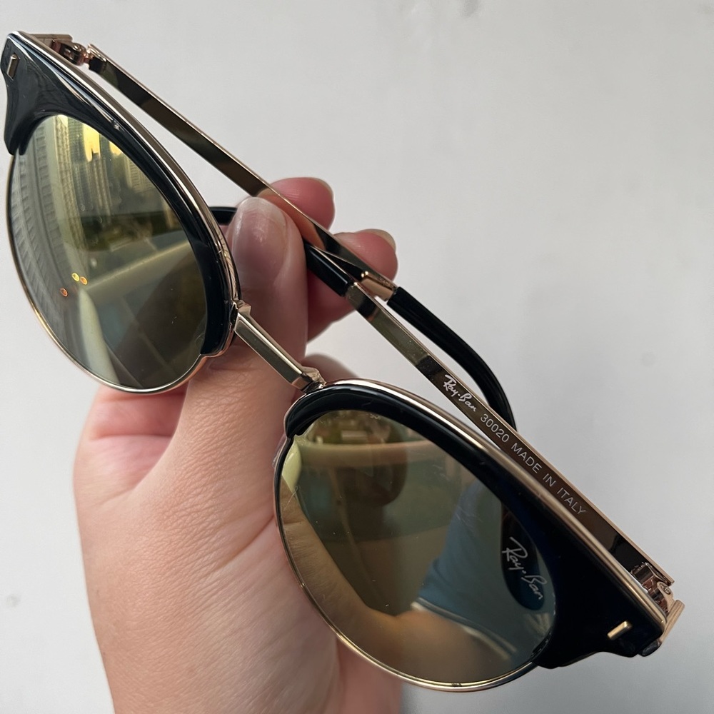 Ray Bans sunglasses